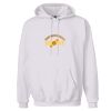 Adult Ultimate Cotton® Pullover Hooded Sweatshirt Thumbnail