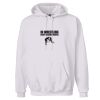 Adult Ultimate Cotton® Pullover Hooded Sweatshirt Thumbnail