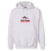 Adult Ultimate Cotton® Pullover Hooded Sweatshirt Thumbnail