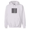 Adult Ultimate Cotton® Pullover Hooded Sweatshirt Thumbnail