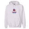 Adult Ultimate Cotton® Pullover Hooded Sweatshirt Thumbnail