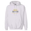 Adult Ultimate Cotton® Pullover Hooded Sweatshirt Thumbnail