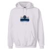 Adult Ultimate Cotton® Pullover Hooded Sweatshirt Thumbnail