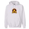 Adult Ultimate Cotton® Pullover Hooded Sweatshirt Thumbnail