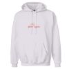 Adult Ultimate Cotton® Pullover Hooded Sweatshirt Thumbnail