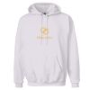 Adult Ultimate Cotton® Pullover Hooded Sweatshirt Thumbnail