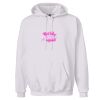Adult Ultimate Cotton® Pullover Hooded Sweatshirt Thumbnail