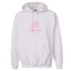 Adult Ultimate Cotton® Pullover Hooded Sweatshirt Thumbnail