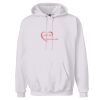 Adult Ultimate Cotton® Pullover Hooded Sweatshirt Thumbnail