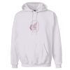 Adult Ultimate Cotton® Pullover Hooded Sweatshirt Thumbnail