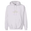 Adult Ultimate Cotton® Pullover Hooded Sweatshirt Thumbnail