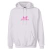 Adult Ultimate Cotton® Pullover Hooded Sweatshirt Thumbnail