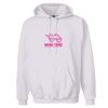 Adult Ultimate Cotton® Pullover Hooded Sweatshirt Thumbnail