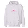 Adult Ultimate Cotton® Pullover Hooded Sweatshirt Thumbnail
