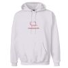Adult Ultimate Cotton® Pullover Hooded Sweatshirt Thumbnail