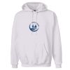 Adult Ultimate Cotton® Pullover Hooded Sweatshirt Thumbnail