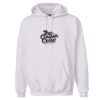 Adult Ultimate Cotton® Pullover Hooded Sweatshirt Thumbnail