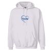 Adult Ultimate Cotton® Pullover Hooded Sweatshirt Thumbnail