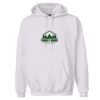 Adult Ultimate Cotton® Pullover Hooded Sweatshirt Thumbnail