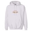 Adult Ultimate Cotton® Pullover Hooded Sweatshirt Thumbnail