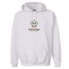 Adult Ultimate Cotton® Pullover Hooded Sweatshirt Thumbnail