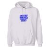 Adult Ultimate Cotton® Pullover Hooded Sweatshirt Thumbnail