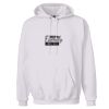 Adult Ultimate Cotton® Pullover Hooded Sweatshirt Thumbnail