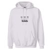 Adult Ultimate Cotton® Pullover Hooded Sweatshirt Thumbnail