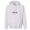 Adult Ultimate Cotton® Pullover Hooded Sweatshirt Thumbnail