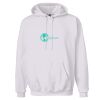 Adult Ultimate Cotton® Pullover Hooded Sweatshirt Thumbnail