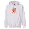 Adult Ultimate Cotton® Pullover Hooded Sweatshirt Thumbnail