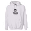 Adult Ultimate Cotton® Pullover Hooded Sweatshirt Thumbnail