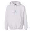 Adult Ultimate Cotton® Pullover Hooded Sweatshirt Thumbnail