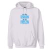 Adult Ultimate Cotton® Pullover Hooded Sweatshirt Thumbnail