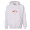 Adult Ultimate Cotton® Pullover Hooded Sweatshirt Thumbnail