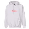 Adult Ultimate Cotton® Pullover Hooded Sweatshirt Thumbnail