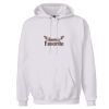 Adult Ultimate Cotton® Pullover Hooded Sweatshirt Thumbnail