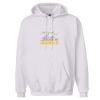 Adult Ultimate Cotton® Pullover Hooded Sweatshirt Thumbnail