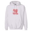 Adult Ultimate Cotton® Pullover Hooded Sweatshirt Thumbnail