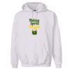 Adult Ultimate Cotton® Pullover Hooded Sweatshirt Thumbnail