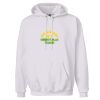 Adult Ultimate Cotton® Pullover Hooded Sweatshirt Thumbnail