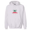 Adult Ultimate Cotton® Pullover Hooded Sweatshirt Thumbnail