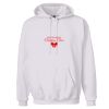 Adult Ultimate Cotton® Pullover Hooded Sweatshirt Thumbnail