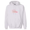 Adult Ultimate Cotton® Pullover Hooded Sweatshirt Thumbnail