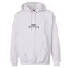 Adult Ultimate Cotton® Pullover Hooded Sweatshirt Thumbnail