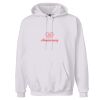 Adult Ultimate Cotton® Pullover Hooded Sweatshirt Thumbnail