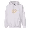 Adult Ultimate Cotton® Pullover Hooded Sweatshirt Thumbnail
