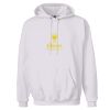 Adult Ultimate Cotton® Pullover Hooded Sweatshirt Thumbnail