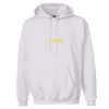 Adult Ultimate Cotton® Pullover Hooded Sweatshirt Thumbnail
