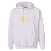 Adult Ultimate Cotton® Pullover Hooded Sweatshirt Thumbnail